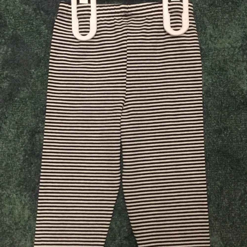 NEW - Girls Capri Pants